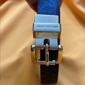 Michael Kors Reversible Belt